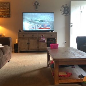 Meet your Posher, Jonathan